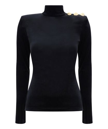 Top - Balmain - Modalova