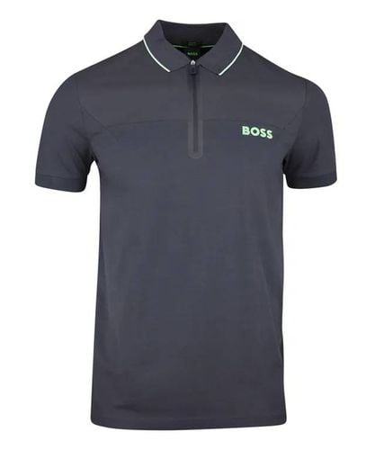 Polo shirt - BOSS - Modalova