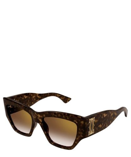 Sunglasses CT0435S - Cartier - Modalova