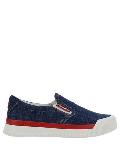 Scarpe slip-on - Dsquared2 - Modalova