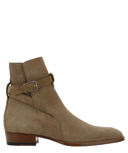 Wyatt 30 Ankle boots - Saint Laurent - Modalova