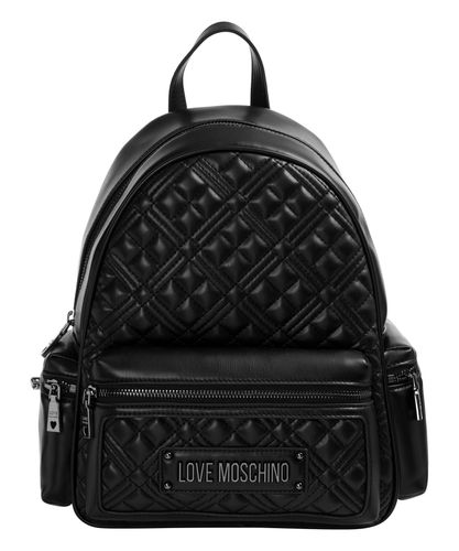 Backpack - Love Moschino - Modalova