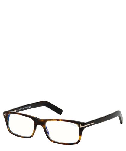 Eyeglasses FT5663-B - Tom Ford - Modalova