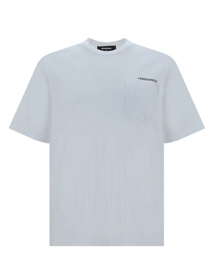 T-shirt - Dsquared2 - Modalova