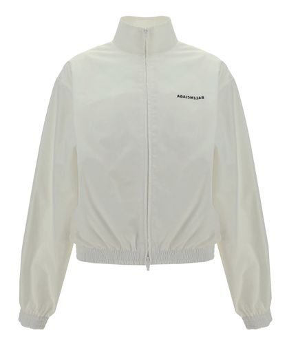 Regular Jacket - Balenciaga - Modalova