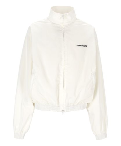 Regular Jacket - Balenciaga - Modalova