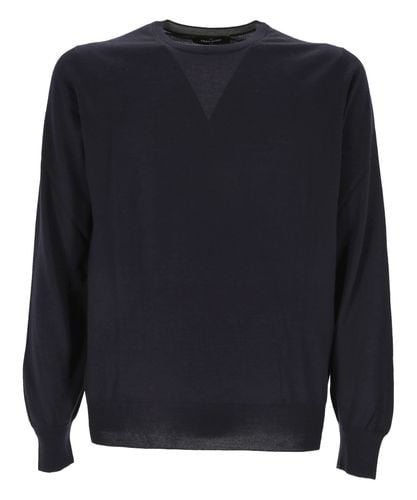 Sweater - Gran Sasso - Modalova