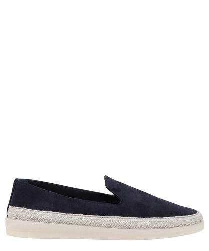 Slip-on shoes - Prada - Modalova