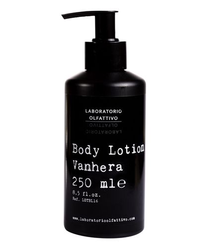 Vanhera body lotion 250 ml - Laboratorio Olfattivo - Modalova