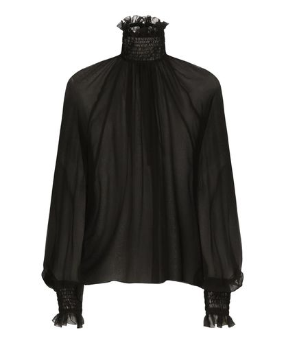 Blouse - Dolce&Gabbana - Modalova