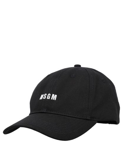 Cap - MSGM - Modalova