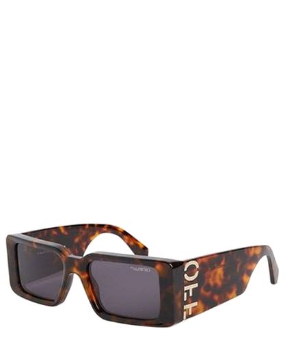 Sonnenbrillen milano sunglasses - Off-White - Modalova