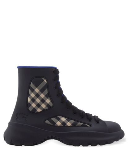 Ankle boots - Burberry - Modalova