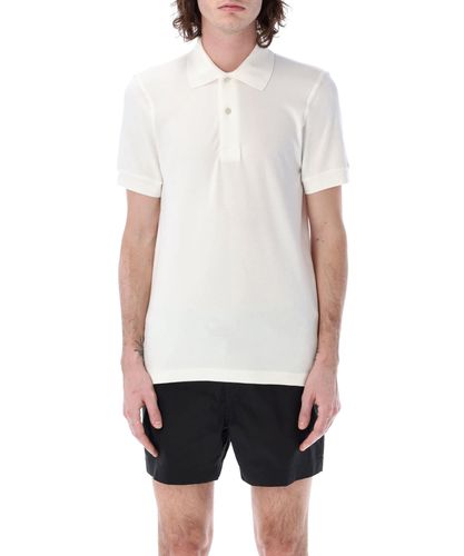 Polo shirt - Tom Ford - Modalova