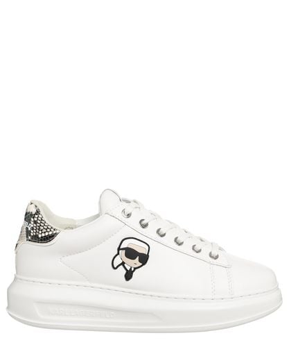 K/Ikonik Kapri Sneakers - Karl Lagerfeld - Modalova