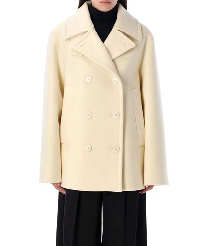 Cappotto - Jil Sander - Modalova