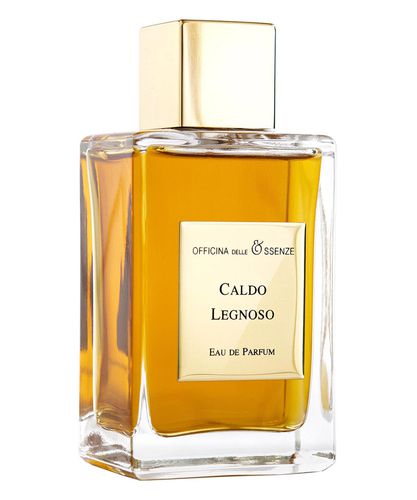 Caldo legnoso eau de parfum 100 ml - Officina Delle Essenze - Modalova