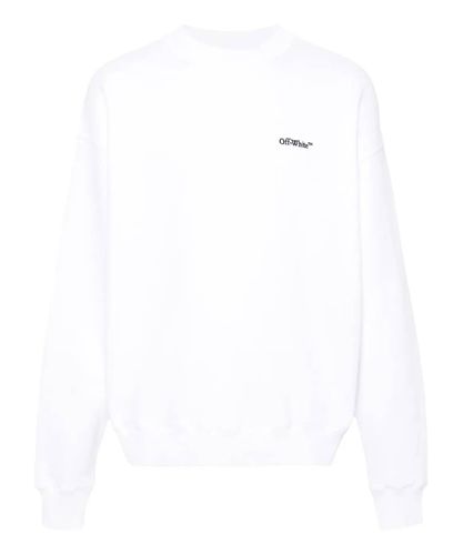 Sweatshirt - Off-White - Modalova