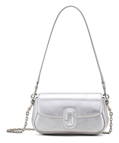 Borsa a spalla the metallic clover - Marc Jacobs - Modalova