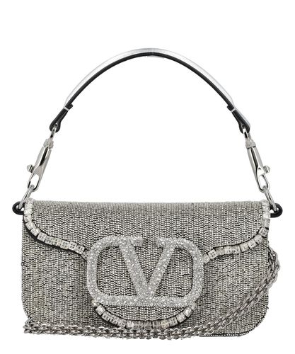 Locò Handbag - Valentino Garavani - Modalova