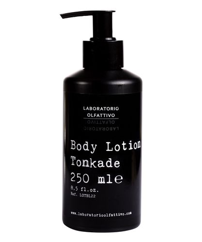Tonkade body lotion 250 ml - Laboratorio Olfattivo - Modalova