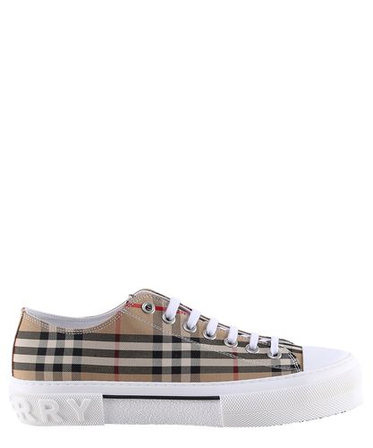 Sneakers - Burberry - Modalova