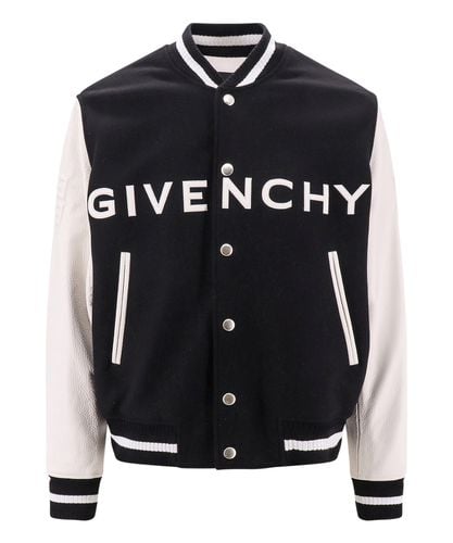 Bomber - Givenchy - Modalova