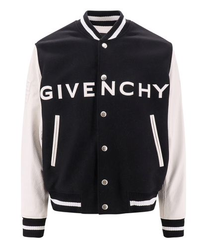 Bomber jacket - Givenchy - Modalova