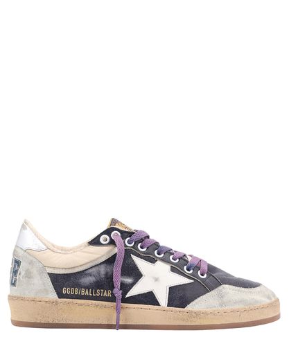 Ball star sneakers - Golden Goose - Modalova