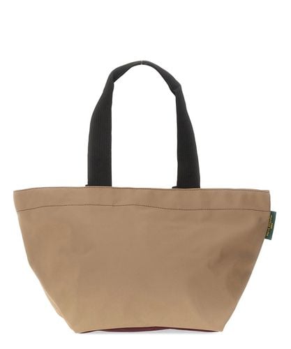 Medium tote bag - Herve Chapelier - Modalova