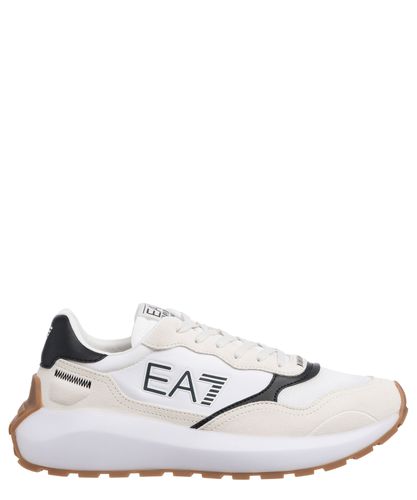 Sneakers - EA7 Emporio Armani - Modalova