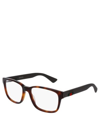 Eyeglasses GG0011O - Gucci - Modalova