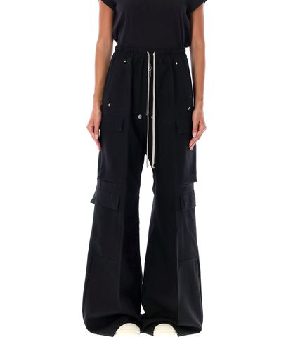 Cargobelas Cargo pants - Rick Owens - Modalova