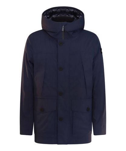 Parka jacket - Add - Modalova