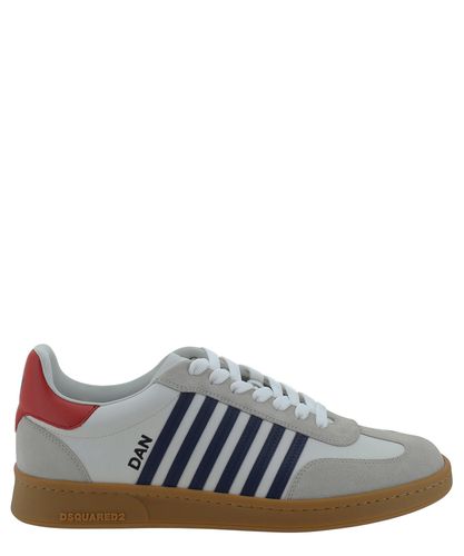 Boxer Sneakers - Dsquared2 - Modalova