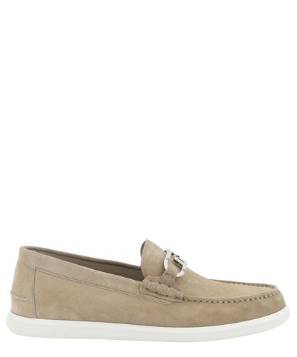 O'Lock Light Loafers - Fendi - Modalova