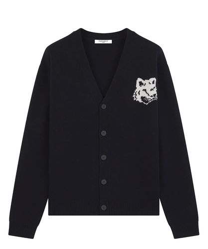 Cardigan - Maison Kitsuné - Modalova