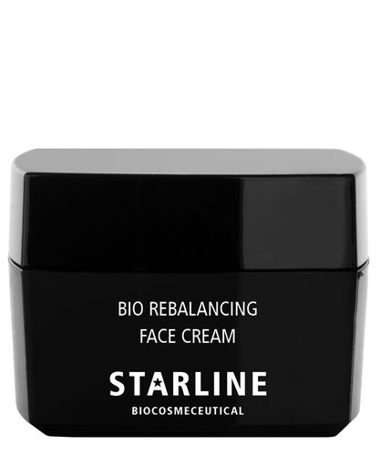 Bio rebalancing face cream 50 ml - Starline - Modalova