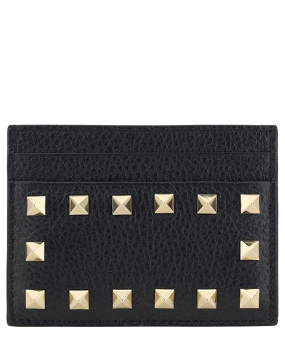 Rockstud Wallet - Valentino Garavani - Modalova