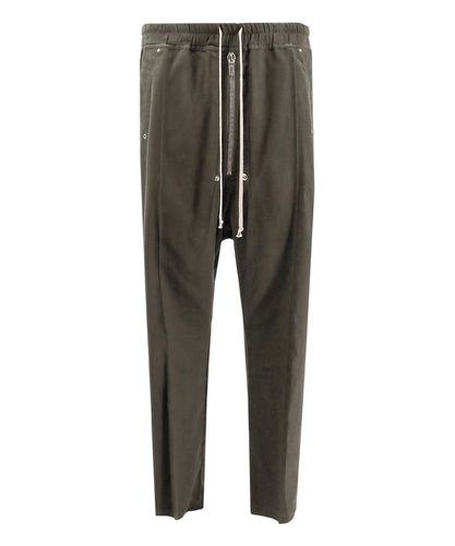 Pantaloni - Rick Owens - Modalova