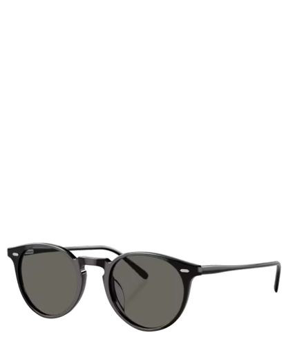 Sunglasses 5529SU SOLE - Oliver Peoples - Modalova