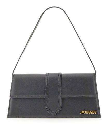 Borsa a spalla le bambino - Jacquemus - Modalova