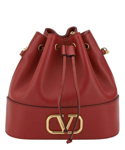 VLOGO Bucket bag - Valentino Garavani - Modalova