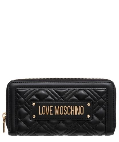 Wallet - Love Moschino - Modalova