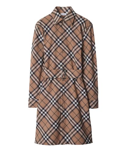 Mini dress - Burberry - Modalova