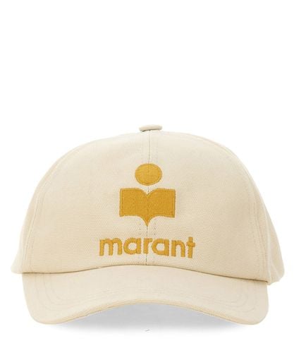 Tyron Cap - Isabel Marant - Modalova