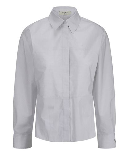 Shirt - Fendi - Modalova