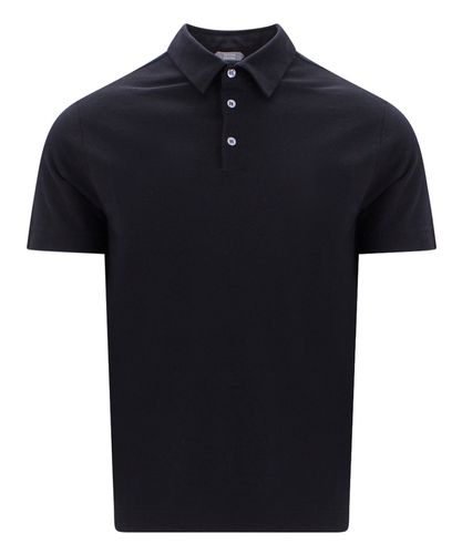 Polo shirt - Zanone - Modalova