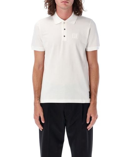 Polo shirt - Fendi - Modalova