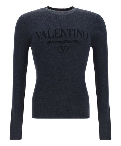 Sweater - Valentino - Modalova